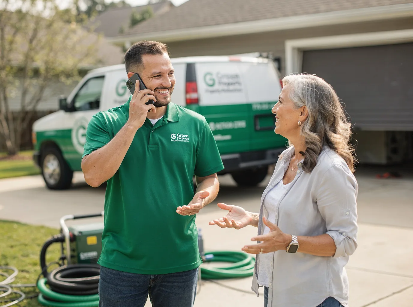 Water Damage Restoration Saint Benedict, PA FAQs